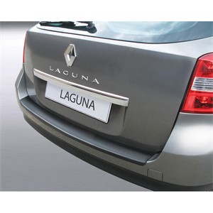 Övertäck, Stötfångare, renault laguna grandtour iii