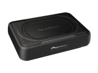 Pioneer TS-WX130EA - Subwoofer - för bil - 7.87
