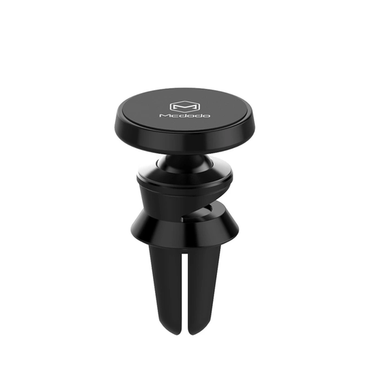 Mcdodo CM-2561 Magnetisk Bilhållare för smartphones, Guld