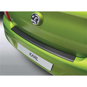 Övertäck, Stötfångare, opel karl