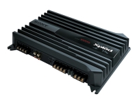 Sony XM-N1004 - Bil - förstärkare - extern - 4-kanals - 170 W x 4
