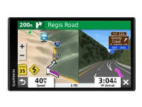 Garmin Camper 780 MT-D - GPS/Galileo-navigator - bil 6.95 bredbild