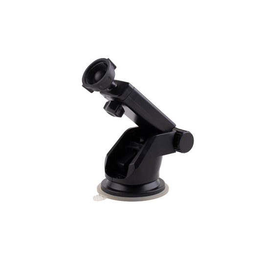 GEAR QI Mobilhållare 10W IR Auto Sensor Monteras i Fläkt/Fönster/Instrumentbräda