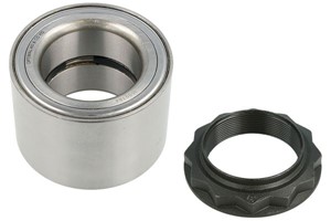 Hjullagersats, Bakaxel, Höger, Vänster, iveco, 42558516, 43210-LC42A, 46393024, 5036 43937, 5036 45071, 503644252, 5801341551, 7180066,