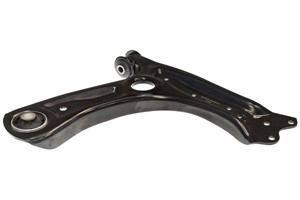 Länkarm, Framaxel, Höger, Nedre, audi,seat,skoda,vw, 6R0407152A, 6R0407152F