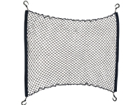 HP Biltillbehör 19.298 Pakke- og bagagerumsnet Passer til (bilmodel) Universal (L x B) 90 cm x 50 cm Sortera