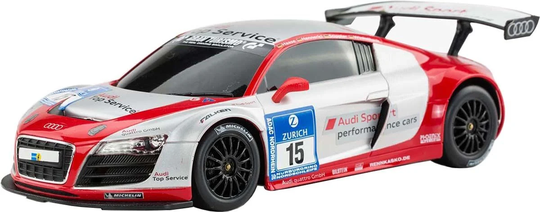 Rastar Radiostyrd Bil Audi R8 LMS Performance