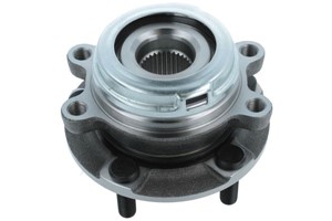 Hjullagersats, Framaxel, nissan altima, maxima vii, murano ii, quest, 402021AA0A, 402023JA0A, 402023ZG1A, 40202JA100, 40202JP11A, 40202Z