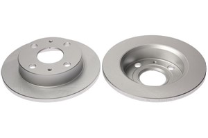 Bromsskiva, Framaxel, daihatsu cuore v, cuore vi, cuore vii, trevis, 43512-97204-000