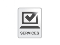 Fujitsu Extended Warranty - Support opgradering - ombytning - 1 år - forsendelse - field - for P/N: S26361-K1426-V150, S26361-K1426-V300