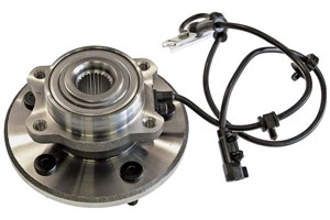 Hjullagersats, Framaxel, Höger, Vänster, chrysler pacifica, 04721241AB, 04880208AA, 04880208AB, 04880208AC, 4721241AB, 4880208AA, 488020