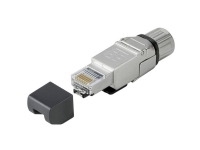 Weidmüller 2703420000 RJ45-kontakt 1 st