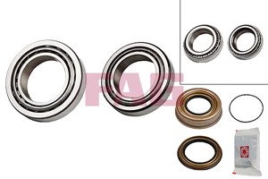 Hjullagersats, Framaxel, ford,nissan, 402100F000, 40210-0F000, 402102S600, 40210-2S600, 4021050W00, 40210-50W00, 402152S600, 40215-2S600