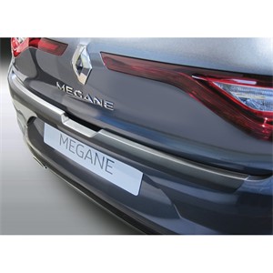 Övertäck, Stötfångare, renault megane halvkombi iv