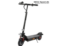 MCU-Sport Legal EL Scooter - borstlös 350W 36V 6AH