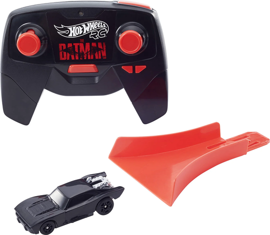 HotWheels Batmobile 1:64 Bil