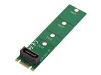 DIGITUS DS-33153 - Lagringskontroller - SATA - M.2-kort