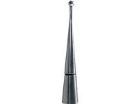Eufab 17566 Aluminium Bil-stavantenne
