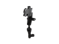 RAM Mount RAM-B-181-AP5U, MP3-spelare, Cykel/bil, Motorcykel, Svart, Aktiv hållare, Komposit, Metall, iPod Nano 3