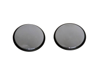 HP Biltillbehör Pynteskruer Krom (Ø) 32 mm