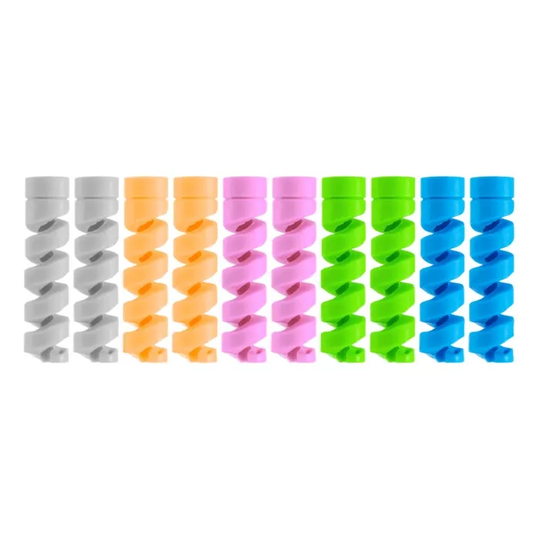 Linocell Kabelskydd 10-pack