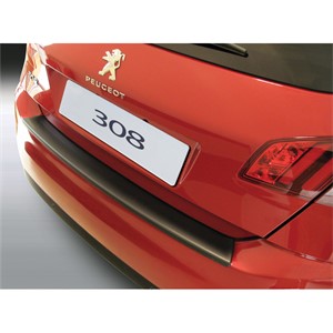 Övertäck, Stötfångare, peugeot 308 ii