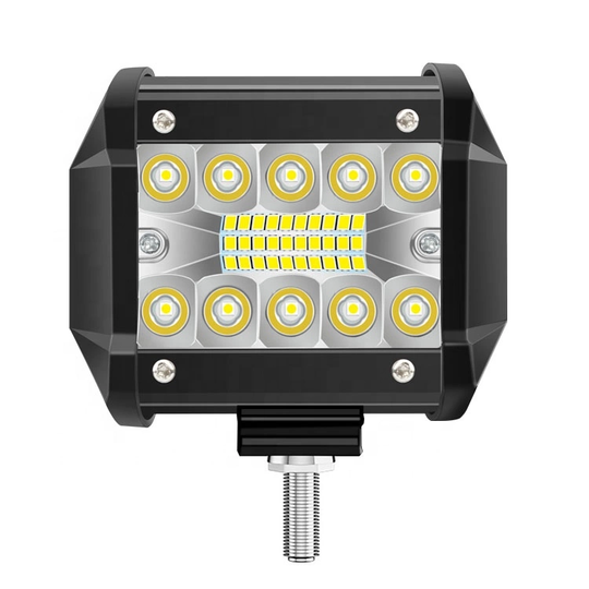 Arbetslampa för Bil, 60W