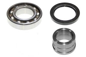 Hjullagersats, Bakaxel, Höger, Vänster, suzuki grand vitara i, 4348565D50, 4358865D00, 4359165D00, 4359265D00, 4359365D00, 5382065D00