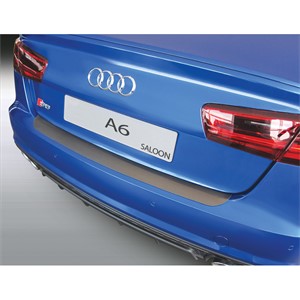 Övertäck, Stötfångare, audi a6 c7