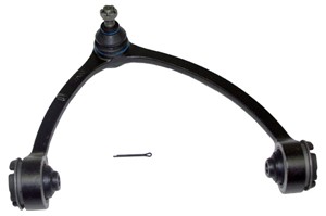 Länkarm, Framaxel, Höger, Upptill, lexus ls, toyota century, 48610-59015