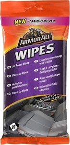 Clean-Up Wipes flatpack 15 st, Universal