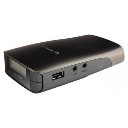 Contour Cerevo Live Shell Live-stream enhet