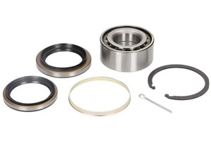 Hjullagersats, Framaxel, Höger, Vänster, toyota tercel, tercel kombi, 0442216020, 8943285010, 90363-35015, 9036335016, 90363-35016
