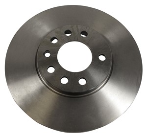 Bromsskiva, Framaxel, cadillac,opel,saab,vauxhall, 05 69 005, 5 69 005, 93175606