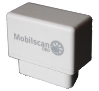 Wifi OBD2, felsökningsverktyg för Apple, Universal