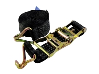 SHZ 60206791 Spännband LC-surrning (individuell/direkt)=2000 daN (L x B) 7 m x 50 mm Ratch