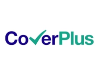 Epson Cover Plus Onsite Service - Extended Service Agreement (förlängning) - delar och arbete (för skrivare utan skrivhuvud) - 1 år - på plats - svarstid: 2 arbetsdagar - för SureColor SC-S80600, SC-S80600L, SC-S80610L