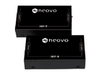 NEOVO HIP-R - 1 st. HDMI obegränsad över LAN Extender - mottagare (levereras utan HIP-T)