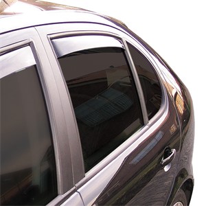 Vindavvisare, Bak, suzuki celerio