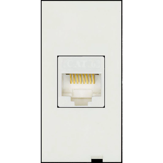 Kontakt RJ45 RJ45 Hona