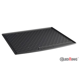 Bagagerumsmatta, Bagageutrymme, audi q3, q3 sportback, mercedes-benz e-klass t-model [s213]