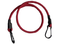 HP Biltillbehör 12008 Expander (Ø x L) 10 mm x 0,8 m med karabinhage
