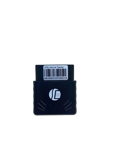 GPS Tracker OBD för Fordon