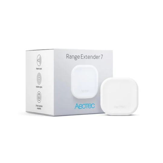 Aeotec Range Extender 7
