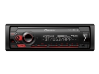 Pioneer MVH-S420DAB - Bil - digital mottagare - in-streck - Enkel-DIN - 50 W x 4
