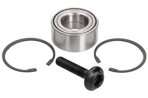 Hjullagersats, Bakaxel, Framaxel, Höger, Vänster, audi,skoda,vw, 1D0498625B, 443498625A, 443498625F, 4A0407625, 4A0407625F, 4A0498625, 4