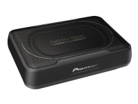 Pioneer TS-WX130DA - Subwoofer - för bil - 50 Watt - 8 x 5-1/4