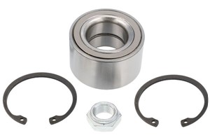 Hjullagersats, Framaxel, seat arosa, vw golf ii, jetta ii, lupo i, polo, polo ii, polo iii, polo skåp/halvkombi, polo van skåp/halvkombi