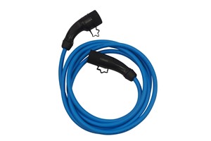 Laddkabel AIC elbil Typ 2 32A 3-Fas 5M 22 Kw 450V, Universal, 6190 0 003 163, 6190 0 003 164, 6190 2 430 999