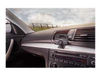 Pure Highway 400 - Bil - DAB-radiotuner - extern